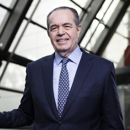 Mohamed Mansour