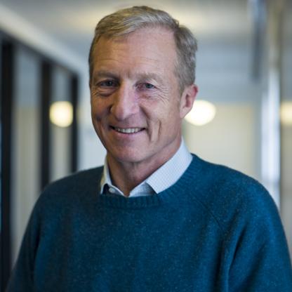 Thomas Steyer