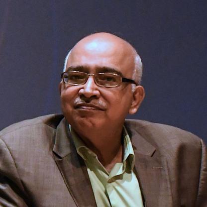 K. Dinesh