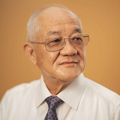 Low Tuck Kwong