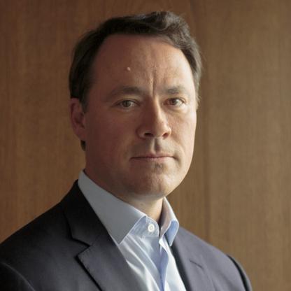 Michael Patterson