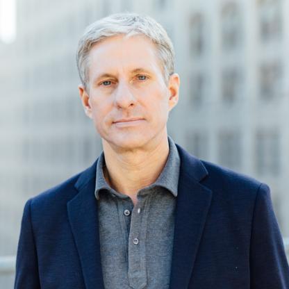 Chris Larsen