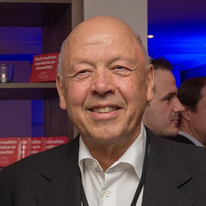 Theo Mueller