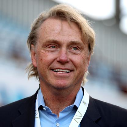 Wesley Edens