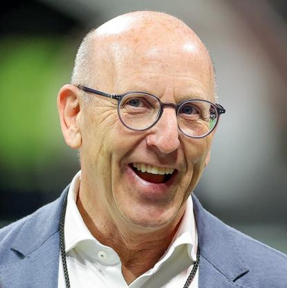 Joel Glazer