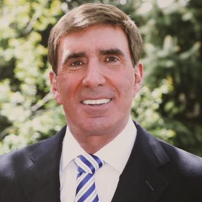 Robert G. Miller