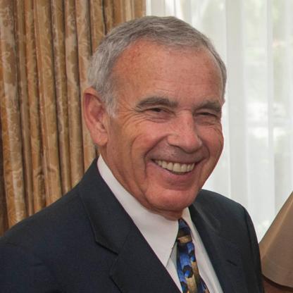 Edward Roski Jr