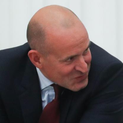 Viktor Kharitonin