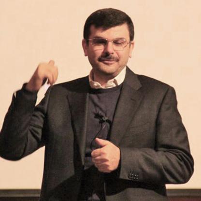 Mustafa Kucuk