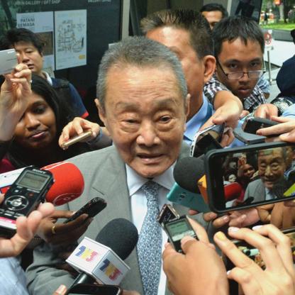 Robert Kuok