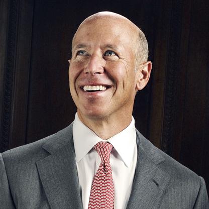 Barry Sternlicht