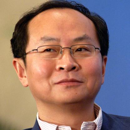Zhang Wenzhong