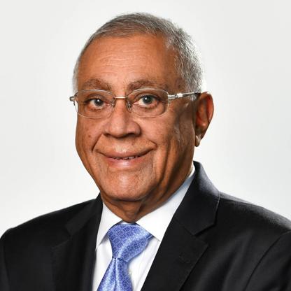 Harindarpal Banga
