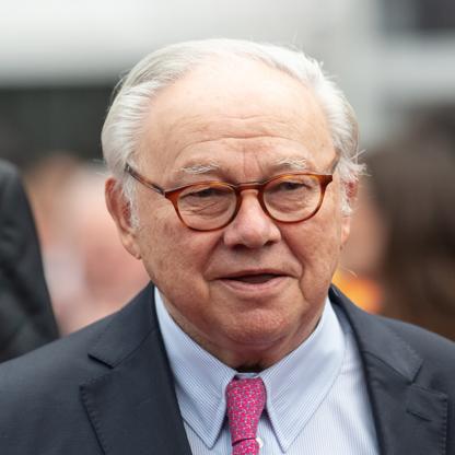 Hubert Burda