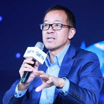 Michael Minhong Yu