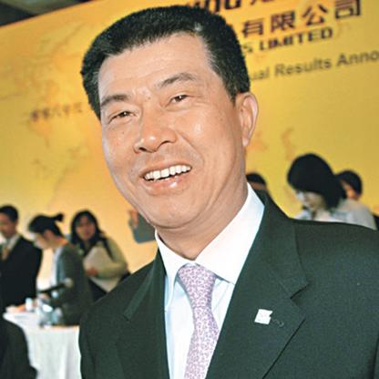Li San Yim