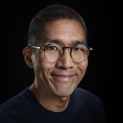 Edwin Chen
