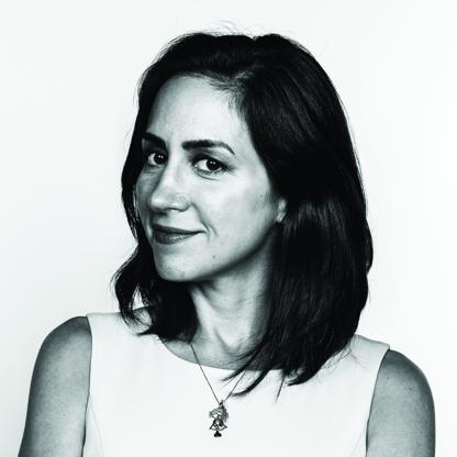 Cristina Junqueira
