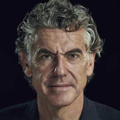 Michael Tojner