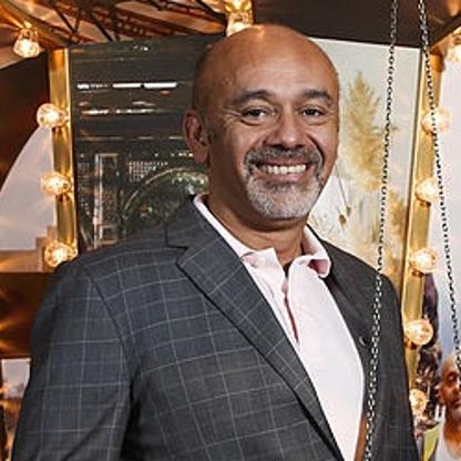 Christian Louboutin