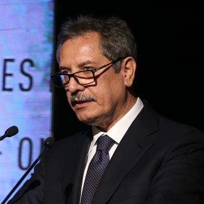 Ahmet Calik