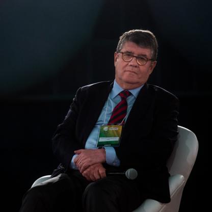 Rubens Ometto Silveira Mello