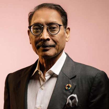 Aloke Lohia