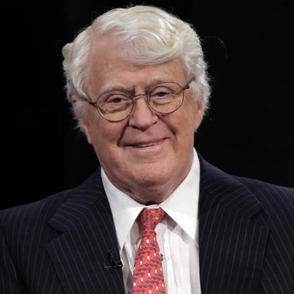 William Koch