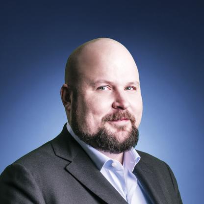 Markus Persson