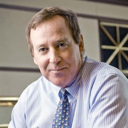 Ronald Clarke