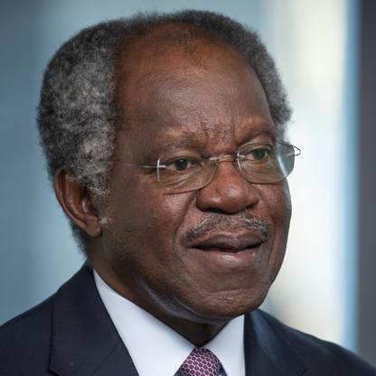 Adebayo Ogunlesi