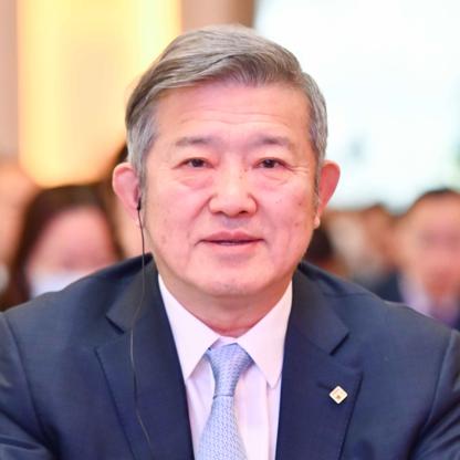 Chen Dongsheng
