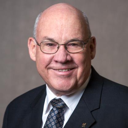 E. Joe Shoen