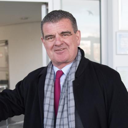 Peter Spuhler