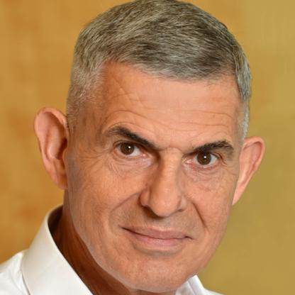 Shmuel Harlap