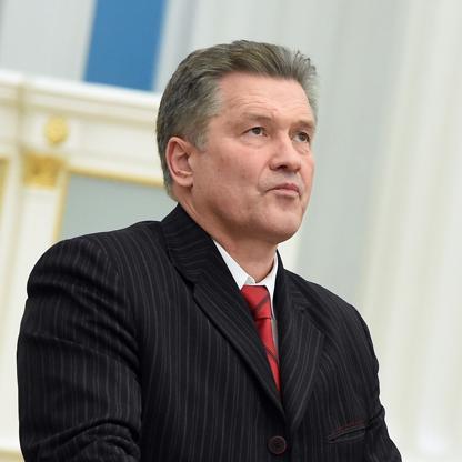 Andrei Kosogov